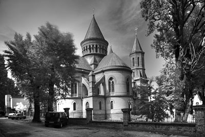 ЗА ГРАНЬЮ ВИДИМОГО. ПЕЙЗАЖ В ИНФРАКРАСНОМ СВЕТЕ ЗА ГРАНЬЮ ВИДИМОГО. ПЕЙЗАЖ В ИНФРАКРАСНОМ СВЕТЕ