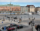 One Day In STOCKHOLM - Gamla Stan, Stockholm 
